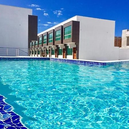 Apartamentos Villa Dos Diamantes Porto Seguro Dış mekan fotoğraf