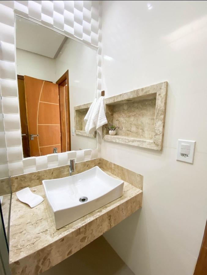 Apartamentos Villa Dos Diamantes Porto Seguro Dış mekan fotoğraf